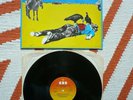 The Clash Give 'Em Enough Rope Vinyl 1978 UK CBS 1st Press A1/B1 Punk LP