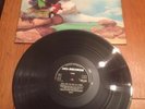 Budgie never turn your back on a friend 1st Pressing