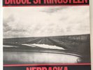 Bruce Springsteen – Nebraska LP used VG++ CBS 25100 green pressing