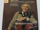 EMI ASD 3153 Paul Tortelier Cello Gabriel Faure Sonatas 1 & 2 Quadraphonic 1975