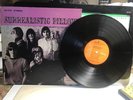 Jefferson Airplane Surrealistic Pillow Vinyl LP Vintage 1967