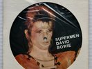 DAVID BOWIE Supermen / Space Oddity 7