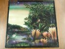 FLEETWOOD MAC - TANGO IN THE NIGHT VINYL 1987 LP WB- 25471-1