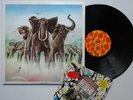 ELVIS COSTELLO Armed Forces LP & Hollywood High 7