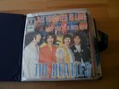 Album mit 19Single und einer EP The Beatles Hits