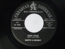 Santo & Johnny - Sleep Walk  M-  1959