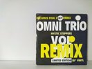 OMNI TRIO - VOL 2 - MYSTIC STEPPERS REMIX MOVING SHADOW '93 10