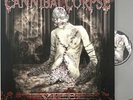 CANNIBAL CORPSE-VILE VINYL LP NEW