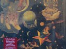 SMASHING PUMPKINS - MELLON COLLIE & INFINITE SADNESS 4LP BOX SET   NEW SEALED