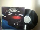 Rare NM LP ** MICHAEL STEARNS    in performance with Lyra Sound Constellation