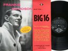 FRANKIE DAVIDSON*16 BIG ONES-HAVE YOU EVER BEEN TO SEE KING'S CROSS*OZ W&G LP NM