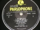 The Beatles A Hard Day's Night Very 1st UK Press Mono Vinyl LP Nice Copy