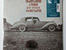 Delaney & Bonnie & Friends With Eric Clapton On Tour Speakers Corner Vinyl LP