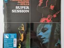 Bloomfield, Kooper, Stills - Super Session LP (CS 9701) Speakers Corner Records