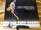 BRUCE SPRINGSTEEN 5 Vinyl LP Box Set Live 1975 - 1985 Columbia  vinyl