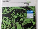 DONALD BYRD: BYRD IN FLIGHT (BLUE NOTE TONE POET SERIES) (LP vinyl *BRAND NEW*.)