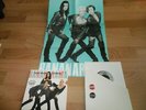 BANANARAMA - NATHAN JONES (RARE LTD 7