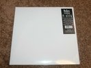 NEW SEALED White Album THE BEATLES 2 Vinyl Record Album LP ANNIVERSARY EDITION