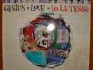 Yo La Tengo Genius + Love 2LP Sonic Youth Daniel Johnston Pavement Sebadoh OOP