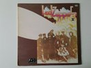 LP -- Led Zeppelin - II - Original Misprint 