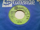 VERY RARE UK STATESIDE DEMO SS 566 - PERCY MILEM - CALL ON ME  - NO CENTERE