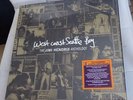 West Coast Seattle Boy THE JIMI HENDRIX ANTHOLOGY Limited 8LP vinyl Box set MINT