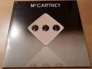 NEW SOLD OUT EXTREMELY LIMITED EDITION PAUL MCCARTNEY III ORANGE VINYL SEALED