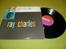 Ray Charles 1st Album Rock & Roll 1957 USA 