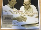 Yo-Yo Ma Plays Ennio Morricone Limited Edition [2LP] Vinyl
