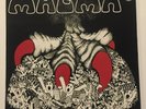 Magma – Magma  33T LP NM-/NM-  Philips ?– 6395 001 002 second press France 1970