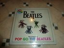 4 LP BOX-SET THE BEATLES 