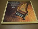 J.S. BACH DIE CEMBALOKONZERTE