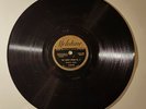 Buddy Moss 78 Oh Lordy Mama / Undertaker Blues on US Melotone in E Condition