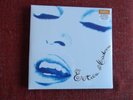 MADONNA EROTICA White Coloured Vinyl Double Lp Sainsbury Exclusive