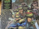 Teenage Mutant Ninja Turtles II Score Soundtrack Vinyl Ooze Waxwork Sold Out