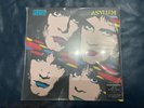 KISS / Asylum 180 Gram Vinyl Record LP New & Sealed. 2014 Pressing. Hard To Find