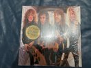 METALLICA $5.98 EP Garage Days Revisited '87 LP Vinyl ORIGINAL Press Open Shrink