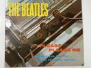 Beatles Please Please Me Gram - VG UK vinyl LP album record PCS3042
