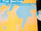 The Smiths - Blessings of the Highest Order Rare Limited Vinyl Lp,Morrissey