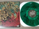 Lamb Of God Ashes Of The Wake Green Smoke Vinyl Opened Unplayed Limited Edition