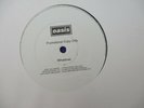 OASIS Whatever PROMO ONLY 12” 1 SIDED ORIGINAL 1994 CRE195TP Britpop indie