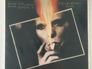 David Bowie White Light/White Heat Japanese 7