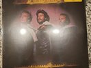 Children Of The World Limited Edition Translucent Lemonade Vinyl LP - Bee Gees