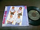 ABBA The Winner Takes It All 1981 ECUADOR 7