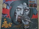 MF DOOM - Operation Doomsday 2 LP Vinyl - Alternate Cover + Poster NEW SEALED