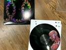 Tool - Latrtalus Picture Disc 2 LP PROFESSIONALLY CLEANED Record LP rock hard