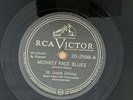 ST LOUIS JIMMY 78 Going Down Slow RCA 20-2599 blues Nice Copy E+