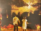 SCARY KIDS SCARING KIDS - THE CITY SLEEPS IN FLAMES VINYL - LIMITED COLORED