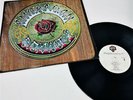 The Grateful Dead ?AMERICAN BEAUTY Vinyl LP Record WS 1893 Club Edition VG+