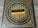 Bring Me The Horizon Sempiternal Metallic Gold Color Vinyl LP NEW Sealed